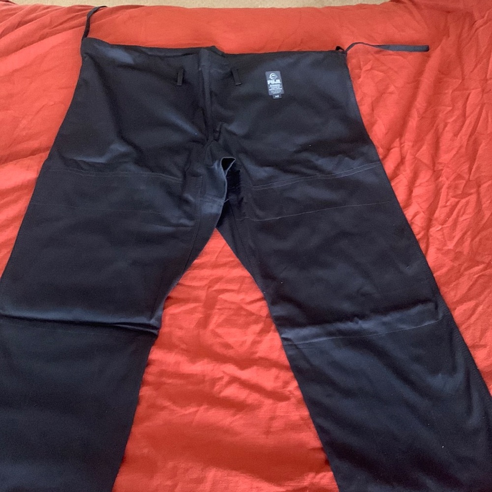Fuji Jiu jitsu Gi Pants